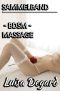 [Sammelband 01] • BDSM - Massage